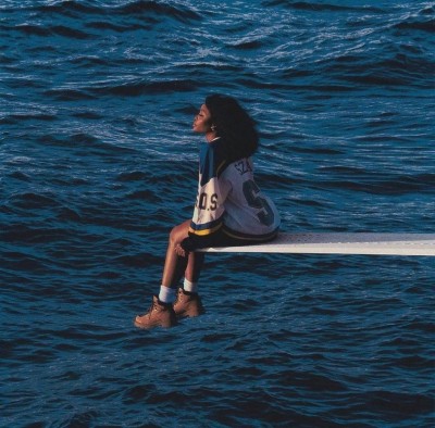 ސިޒާ ރެޑީ ވަނީ މައިކަލް ޖެކްސަންގެ ރިކޯޑެއް މުގުރާލަން