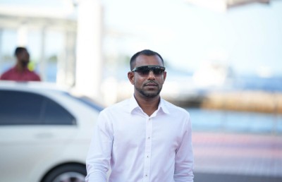 ނަޝީދުގެ ބަސްފުޅަކުން މިސާލު ނަންގަވައި، ފައިސަލް ވިދާޅުވީ ހިތްވަރު ކުރައްވާނެ ކަމަށް