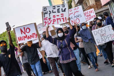 ޚާއްސަ އެހީއަށް ބޭނުންވާ ކުއްޖަކަށް އަނިޔާކުރިކަމަށް ތުހުމަތުވާ ޓީޗަރު ދޫކޮށްލައިފި