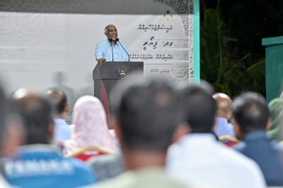 ފިޔޯރީގައި މަސް ފެކްޓްރީ ގާއިމްކުރަން އަންނަ މަހު ސޮއިކުރަނީ