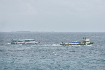 ގަދަވަޔާއި ވިއްސާރައިގެ ތެރެއިން އިރުވައި މޫސުން ފެށުނީ ލަހުން