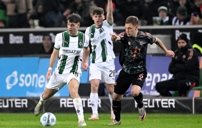 ބަޔޭން އިން މޮންޗެންގްލަޑްބެކް ބަލިކޮށް ތާވަލުގެ އެއްވަނައަށް