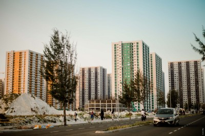 ހިޔާގެ ބައެއް ޓަވަރުތަކަށް ފެނުގެ ޚިދުމަތް ކެނޑިއްޖެ، މައްސަލަ ހައްލުކުރަން މަސައްކަތް ކުރަނީ