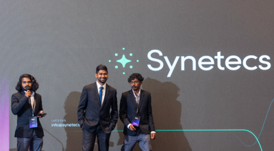 ގަތަރުގެ ވެބް ސަމިޓަށް ރާއްޖޭގެ ސިނެޓެކްސް ހޮވިއްޖެ