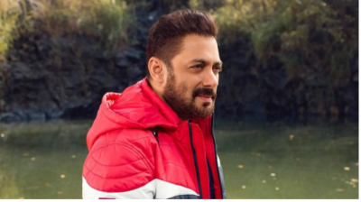 މަރުގެ އިންޒާރުތަކާ ހެދި، ސަލްމާން ބެލްކަނީގައި ބުލެޓް ޕްރޫފް ބިއްލޫރި ހަރުކޮށްފި