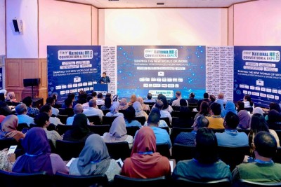 މާޕްގެ ފަސްވަނަ އެޗްއާރް ކޮންވެންޝަން ފެބްރުއަރީ މަހު، މިހާރު ރެޖިސްޓާކޮށްލެވޭނެ!