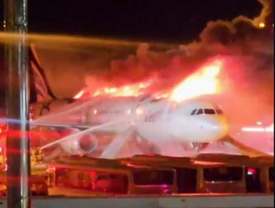 ދެކުނު ކޮރެއާގެ ވައިގެ ބަނދަރަކުން ނައްޓާލަން އުޅުނު ބޯޓެއްގައި ރޯވެ، ގެއްލުންތަކެއް