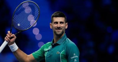 ފެޑެރާގެ ރިކޯޑް ޖޯކޮވިޗް މުގުރާލައިފި