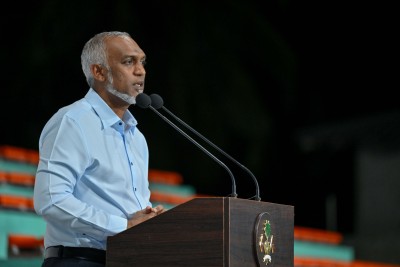 ރައީސްގެ އާ ޚިޔާލެއް: ކައުންސިލްތަކުގެ ރައީސާއި، ނައިބު ރައީސް ފުލްޓައިމްކޮށް ބާކީ ކައުންސިލަރުން ޕާޓްޓައިމްކުރުން