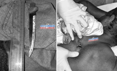 ގާފަރުގައި ބިދޭސީއަކަށް ހަމަލާ ދިން މައްސަލައެއްގައި ދިވެއްސަކު ހައްޔަރުކޮށްފި