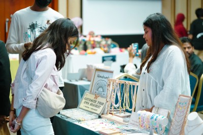 ވަޒީފާތަކުގައި ނުތިބެ, ވާންވީ ވަޒީފާ އުފައްދާ ބަޔަކަށް