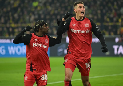 ލެވަކޫސެން އިން ޑޯޓްމުންޑް ބަލިކޮށްފި