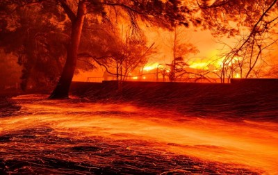 އަލިފާނުގެ ސަބަބުން އެމެރިކާގައި މަރުވިމީހުންގެ އަދަދު 24 އަށް!