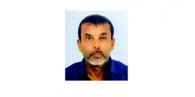 ހުޅުމާލެއިން މަހެއްހާ ދުވަސްކުރިން ގެއްލުނު ބިދޭސީއަކު ހޯދަން އާންމުންގެ އެހީއަށް އެދިއްޖެ