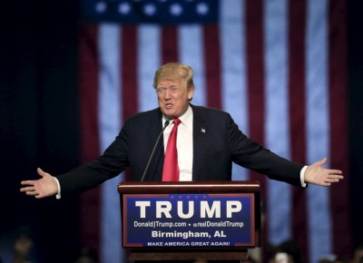 ރިޔާސީ ދައުރުގެ ފުރަތަމަ ދުވަހު ގިނަ އަދަދެއްގެ އަމުރު ނެރުއްވާނެ ކަމަށް ޓްރަމްޕް ވިދާޅުވެއްޖެ