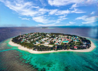 ސިހުރު ހަދާ ކަމުގެ ތުހުމަތުގައި މީދުއާއި އަލިފުށީގައި ފުލުހުންގެ އޮޕަރޭޝަނެއް ހިންގަނީ