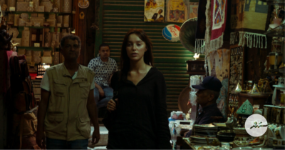 ސިނަމާއަށް ނެރޭ މި ފިލްމު ޝޫޓުކުރީ އައިފޯނުން