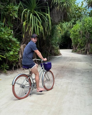 އެރަން ޓޭލާ ޖޯންސަން ރާއްޖޭގައި