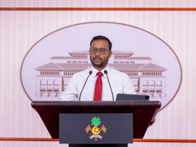 ކައުންސިލްތަކުން ދޫކުރި ލިޔެކިޔުންތައް ބަލައިނުގަންނަން ނިންމައިފި