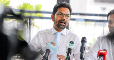 އެމްޑީޕީއާ އަލުން ގުޅުނީ ރާއްޖޭގެ މުސްތަގުބަލަށް މަސައްކަތްކުރަން: ޝިފާޒް