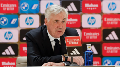 މިސީޒަނަށް ފަހު ރެއާލްގައި މަޑު ނުކުރަން އެންޗެލޯޓީ ނިންމައިފި