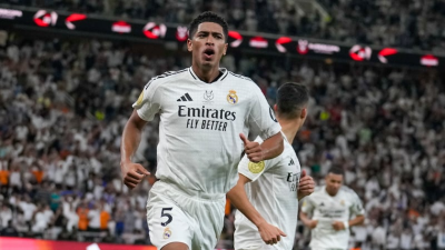 ސުޕަކަޕްގެ ފައިނަލުގައި ބާސާއާއި ރެއާލްގެ ކުރިމަތިލުމެއް