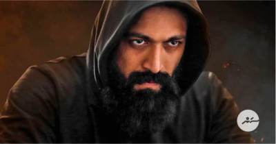 ޔަޝްގެ ފިލްމު 'ޓޮކްސިކް'ގެ ފުރަތަމަ ޓީޒާ ދައްކާލައިފި