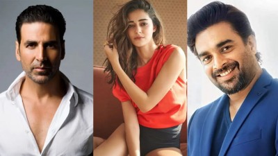 ފިލްމު "ކޭސަރީ: ޗެޕްޓާ 2" އަންނަ މަހު ރިލީޒްކުރަނީ