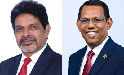 ކެނެޑާ އާއި މިސްރަށް ނޮން ރެޒިޑެންޓު ސަފީރުން އައްޔަންކުރަން މަޖީލީހަށް ފޮނުވައިފި