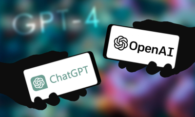 ޑީޕްސީކްގެ ޗެޓްބޮޓް އުފެއްދުމަށް އޯޕަންއޭއައިގެ ޓެކްނޮލޮޖީ ބޭނުންކުރިތޯ ބަލަނީ