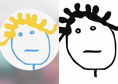 10 އަހަރަށް ފަހު ރިއާނާ ޕްރޮފައިލް ފޮޓޯ ބަދަލުކޮށްފި