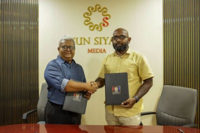 ޢުމްރާ ދަތުރެއް ލިބޭ ޚާއްސަ ސުވާލު މުބާރާތެއް ރޯދަ މަހު އެސްއެސްޓީވީން