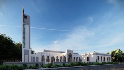 ހަ ރަށެއްގައި، ސަރުކާރުގެ ޚަރަދުގައި މިސްކިތް އިމާރާތް ކުރުން ރޯދަމަހަށް ފަހު ފަށަނީ