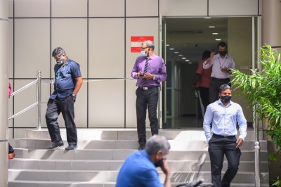 ރޯދަ މަސް ފެށުމުގެ ކުރިން ރޯދަ އިނާޔަތް ދޭން ހަނދާންކޮށްދީފި