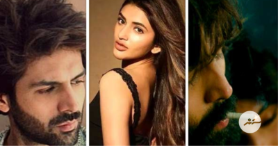 ފިލްމު 'އާޝިޤީ 3'ގެ ފުރަތަމަ ޓީޒާ ދައްކާލައިފި، ބަތަލާ އަކީ ތުރިޕްތީއެއް ނޫން