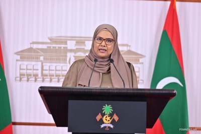 ދައުލަތުގެ ބެލުމުުގެދަށުގައި ތިބި ކުދިން ދެ އަހަރުތެރޭ 19 ޕަސަންޓު ދަށަށް