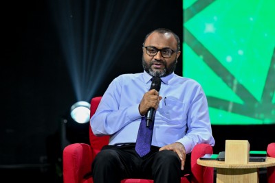 ރާއްޖެއަކީ ހައްދުފަހަނައެޅި ގައުމެއްގެ ގޮތުގައި ސިފަ ނުކުރެވޭނެ: ޝަހީމް