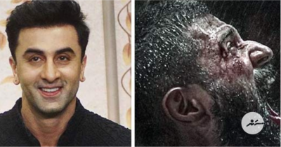 ސައުތު އެކްޓަރު ވިޖޭގެ ފިލްމުގެ ޓީޒާގައި ރަންބީރުގެ އަޑު