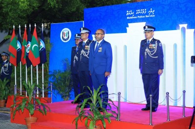 ޒަކިއްޔާގެ މަރު: ފެއިލްވީކަމަށް ބުނެ އިސްތިއުފާއަށް ގޮވަނިކޮށް އިހުސާނާއި ސީޕީ ހޮޅުދުއަށް