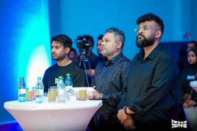 ވީއެމްސީއިން ބާއްވާ "ބުރުނު ބޮމަ"ގައި ރެޖިސްޓާ ވުމުގެ ފުރުސަތު ހުޅުވައިލައިފި