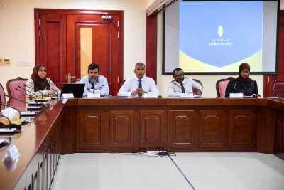 ސާވާއަށް ދިމާވި މައްސަލައަކުން މުހިންމު ލިޔެކިޔުންތަކެއް ޕޮލްކޯގައި ނެތް: ނިޔާޒީ