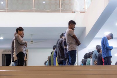 ރަމަޟާން މަހަށް ތައްޔާރުވުމުގެ ނަމުގައި އިސްރާފުނުކުރަން ޚުތުބާގައި ގޮވާލައިފި