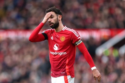 އަނެއްކާވެސް ބަލިވެ ޔުނައިޓެޑް ޓާވަލުގެ 15 ވަނައަށް ވެއްޓިއްޖެ