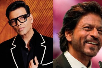 ބޭރު ދުނިޔޭގައި ބޮލީވުޑް ފިލްމުތަކަށް ލިބޭ ކާމިޔާބީގެ ފަހަތުގައި ހުރީ ޝާހު: ކަރަން