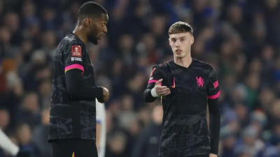 އެފްއޭ ކަޕުން ޗެލްސީ ކަޓައިފި