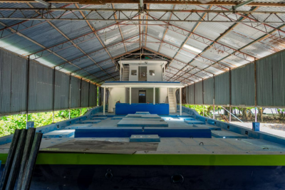 ކުޑަކުދިންނާއި މާބަނޑު މީހުން ފައިބަރު މަސައްކަތްކުރާ ތަންތަނަށް ވަނުން މަނާކޮށް ގަވައިދެއް