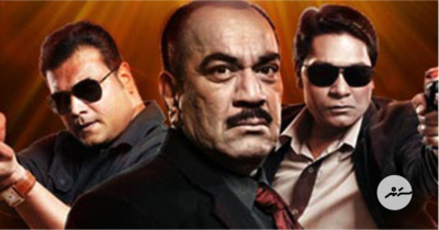 'ސީއައިޑީ' ސީޒަން 2 ނެޓްފްލިކްސްއަށް