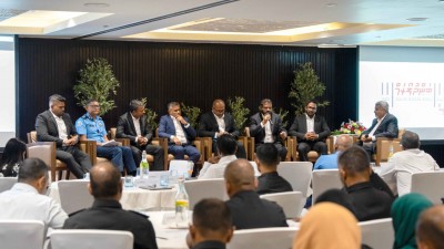 ވާނުވާ މައްސަލަ ހައްލުކުރުމަށް ޕީޖީން ދެން މަޝްވަރާކުރާނީ ޖުޑިޝަރީއާ، ސަރުކާރަށް ހުށަހެޅުން އެއަށްފަހު