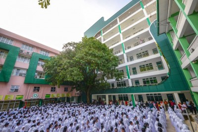 ސްކޫލުތަކަށް 600އަށް ވުރެ ގިނަ ސެން ޓީޗަރުން އަދިވެސް ބޭނުންވޭ: މިނިސްޓަރު