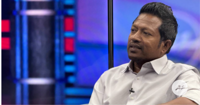 ބޮޑެތި ޕާޓީތަކުން ސަރުކާރާ ހަވާލުވެ މައްސަލަތައް ހައްލުކޮށްދޭނެކަމުގެ އިތުބާރު ކުޑަ: އިންތި